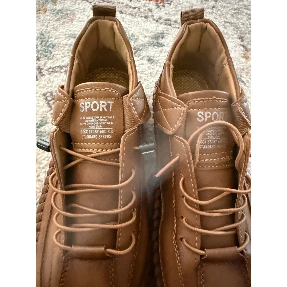 Sport buck story